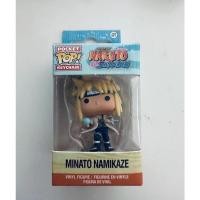 ราคา Funko Pop พวงกุญแจ ฟิกเกอร์ One Piece Naruto Demon Slayer Dragon Ball Attack on Titan My Hero Academia Hatsune Miku (20347506057)