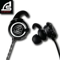 ราคา SIGNOSPACER EP 619 หูฟัง เกมมิ่ง สมอลทอล์ค E Sport In Ear Gaming Headphone Black (651778305)
