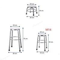 ราคา พร้อมส่ง โปรโมชั่น M13 M14 M15 M16 เก้าอี้กลม เก้าอี้สแตนเลส เก้าอี้กลมสแตนเลสแท้ เก้าอี้กลางแจ้ง เก้าอี้รับแขก เก้าอี้โต๊ะอาหารทรง ส่งทั่วประเทศ เก้าอี้ สนาม เก้าอี้ ทํา งาน เก้าอี้ ไม้ เก้าอี้ พลาสต