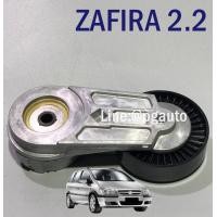 ราคา ลูกลอกสายพานไดชาร์ท ขา ลูกลอกสายพานแอร์ เชฟโรเลตซาฟิร่า CHEVROLET ZAFIRA เครื่อง 2 2 L AT 1ตัว Drive Belt Tensioner (4370710697)
