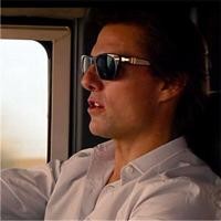 ราคา New classic retro fashion 650 square polarized sunglasses for men Tom Ford driving brand design sunglasses Oculos De Sol UV400 Hot selling (18558709944)
