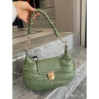 ราคา กระเป๋าสะพายไหล่ แบรนด์guess outlet 100 (21227987552)