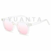 ราคา Yuanta แว่นดารา แว่นตากันแดด แว่นตาแฟชั่น แว่นสไตส์ sunglasses (19383521276)