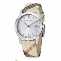 ราคา ของแท้100 Burberry BU9022 BU9113 นาฬิกาแบรนด์เนมBU นาฬิกาผู้หญิงผู้ชาย สินค้าพร้อมจัดส่ง (18330355724)