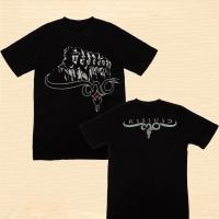 ราคา พร้อมส่ง เสื้อคาราบาว 30ปีเสื้อยืดวินเทจ (20468707761)