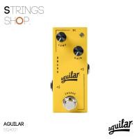 ราคา เอฟเฟคเบส Aguilar DB 599 Bass Compressor Pedal 512 001 (20490261319)