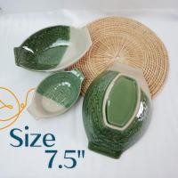 ราคา ชามเรือ ชาม ชามเซรามิค เข้าไมโครเวฟได้ ชามเซรามิก ถ้วย ถ้วยเซรามิค ชามก๋วยเตี๋ยวเรือ ลายจักรสาน a bowl of noodles ceramic bowl (20596738791)