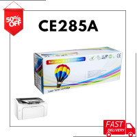 ราคา หมึก 85A HP LaserJet P1102 P1102w M1130 M1132 M1212nf M1217nfw ตลับหมึก CE285A Balloon หมึกสี หมึกปริ้นเตอร์ หมึกเครื่องปริ้น hp หมึกปริ้น ตลับหมึก (20880008065)