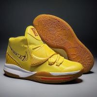 ราคา COD Irving 6th Generation Spongebob รองเท้าบาสเก็ตบอลผู้ชายผู้หญิงปลาหมึกพี่ชาย5เป็ดแมนดารินค้างคาวสูงด้านบนผู้ชายสีขาวต้นฉบับขนาดใหญ่สูงสุด Bryantlebron JamesKDเควินดูแรนต์kyrie IrvingAJอากาศจอร์แดน 