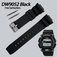 ราคา สายนาฬิกาข้อมือ GShock DW5600 DW6900 DW9052 GA110 dw 5600 dw 6900 band 5600 6900 g (20729498445)