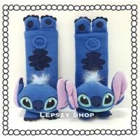 ราคา ที่หุ้มเบลท์ ลาย Stitch สติชท์ (9892389136)