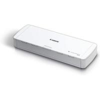 ราคา Canon imageFORMULA R10 Portable Document Scanner 2 Sided Scanning with 20 Page Feeder Easy Setup For Home or Office Includes Software 4861C001 (9852299246)