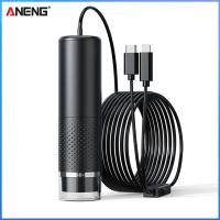 ราคา กล้องจุลทรรศน์ USB แบบมือถือแบบพกพากล้องจุลทรรศน์ LED แบบพกพา1600X กล้องจุลทรรศน์ดิจิทัล8LED สำหรับซ่อมโทรศัพท์มือถือ (21141289963)