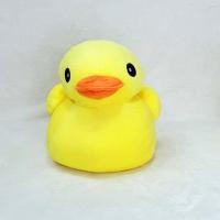 ราคา พร้อมส่งจากกทม ตุ๊กตานุ่มนิ่ม เป็ดเหลือง ใยไมโคร นิ่มมากๆ ใยเกรดพรีเมี่ยม (7467155012)