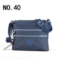ราคา KIPLING Shoulder Bag Nylon Travel Casual Handbag K13335 (19761536476)
