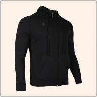 ราคา เสื้อแขนยาว เสื้อวอร์ม เสื้อมีฮู้ดซิปยาว EGO SPORT STW2020 99 95 Anti Bacteria (7166586008)