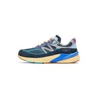 ราคา AUTHENTIC NEW BALANCE NB 990 V6 MENS AND WOMENS SNEAKERS M990SS6 WARRANTY 5 YEARS (21109575727)