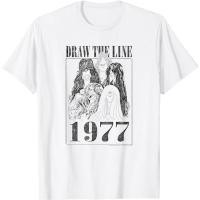 ราคา เสื้อยืดคอกลมแขนสั้นสำหรับผู้ชายเสื้อยืดผ้าฝ้าย100 กราฟิกแบบวง Aerosmith (21185346590)