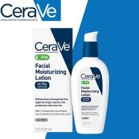ราคา CeraVe AM Facial Moisturizing Cream with SPF 30 (21326881795)