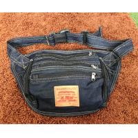 ราคา กระเป๋ายีนส์ คาดอก คาดเอว (16316287831)