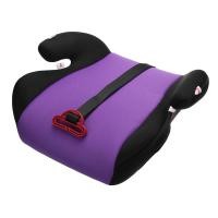 ราคา Car Booster Seat Safe Sturdy Kids Children Child Baby Increased Seat Pad Fits 6 12 Years Old Multi color (20745230406)