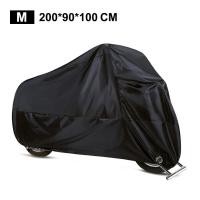 ราคา RF M 4XL ผ้าคลุมรถจักรยานยนต์กันน้ำใช้ได้ทุกฤดูฝุ่นฝนป้องกันรังสียูวีเคสผ้าอ๊อกซฟอร์ดสำหรับฮอนด้าซูซูกิคาวาซากิ BMW (18806284772)