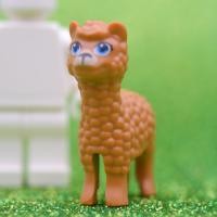 ราคา ? ? ? ? ? ? ? ? ? Llama ANIMAL LEGO Authentic เลโก้แท้ (19218168100)