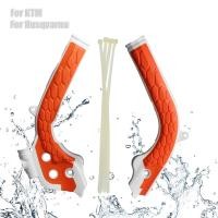 ราคา ฝาครอบป้องกันเฟรมมอเตอร์ไซค์สำหรับ KTM SX xsf XC xcw Exc xcf excf 85 125 250 300 250 450สำหรับ husqvarna TE FC TC TX (21170713572)