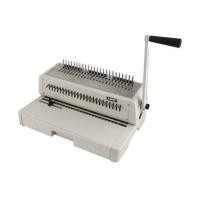 ราคา HIC เครื่องเข้าเล่มและเจาะ รุ่น HPB 210 (10209786226)