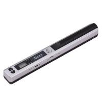 ราคา IScan Scanner Portabel เครื่องสแกนเอกสารมือถือขนาดเล็ก A4เครื่องสแกนหนังสือ JPG และรูปแบบ PDF 300 600 900 DPI (18653931630)