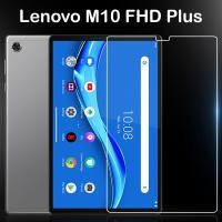 ราคา โค้ดลด 10 บาท ฟิล์มกระจก นิรภัย เต็มจอ เลอโนโว แท็ป เอ็ม10 พลัส Tempered Glass Screen Protector For Lenovo Tab M10 FHD Plus 10 3 (4575448136)