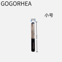 ราคา Rhea ราคาพิเศษ Q แปรงทาปากซิลิโคนนิ่มแปรงทาปากแบบพกพาหัวกลมแปรงทาปากแบบพกพาแปรงคอนซีลเลอร์แปรงทาปาก (21096538343)