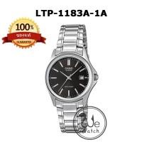 ราคา CASIO ของแท้ รุ่น LTP 1183A LTP 1183SG LTP 1183E LTP 1183Q นาฬิกาหญิง ประกัน1ปี LTP1183 LTP1183A LTP1183E LTP1183Q (18993788328)