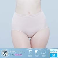 ราคา Wacoal Cool Innovation ANTI BACTERIA Shapewear สเตย์กางเกงกระชับสัดส่วน WG1268 (14878669086)