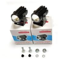 ราคา ไฟสปอร์ตไลท์ led 12v ไฟสปอร์ตไลท์มอเตอร์ไซค์ ไฟสปอร์ตไลท์ led 24v สปอร์ตไลท์ led 12v (21320932194)