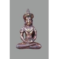 ราคา พระเครื่อง พระร่วง พระร่วงนั่ง ลพบุรี (14222758161)