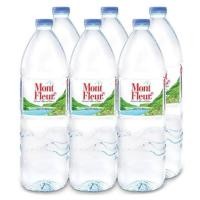 ราคา น้ำแร่ธรรมชาติ ตรามองต์เฟลอ 6 x 1000 มล แพ็ค 35637 (20836198009)