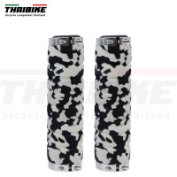 ราคา ปลอกแฮนด์จักรยานเสือภูเขา แบบโฟม มีตัวล็อค THAIIBIKE (663232397)