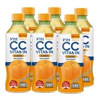 ราคา อิชิตัน วิตซีซี เครื่องดื่มวิตามินซี รสส้ม 280 มล x 6 ขวด Ichitan Vitt CC Vitamin C Drink Orange 280 ml x 6 Bottles โปรโมชันราคาถูก เก็บเงินปลายทาง (15098240955)