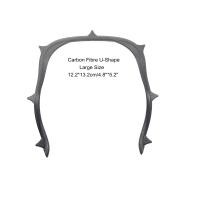 ราคา Carbon Fibre Rubber Dam Sheets Frame Foldable Film Hager U Shape (15123142716)