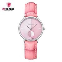 ราคา เข็มขัด CX 061A Chenxi ลำลองบางเฉียบสำหรับผู้ชายนาฬิกาควอตซ์ (17647920832)