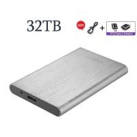 ราคา SSD ความเร็วสูงแบบดั้งเดิม HDD 2 Tb 4TB 8TB 16 Tb 30TB USB จัดเก็บข้อมูลแบบฮาร์ดไดรฟ์เสริมฮาร์ดไดรฟ์แบบอินเทอร์เฟซ3 0 (19671541335)