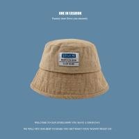 ราคา หมวกบักเก็ต หมวกแก็ป ผ้ายีนส์ (19362595424)