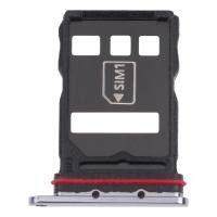ราคา AboutCellphone SIM Card Tray NM Card Tray for Huawei P50 Black (16549059747)