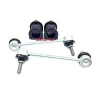 ราคา Nisto นิสโต้ ลูกหมากกันโคลงหน้า ลูกยางกันโคลงหน้า อีซูซุ ดีแม็กซ์ Isuzu D Max 2002 2019 4WD 2WD ยกสูง (11315421533)