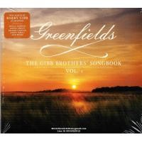 ราคา CDBarry Gibb Bee Gees Greenfields The Gibb Brothers Songbook Vol 1 2021 EU (13702951392)