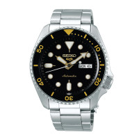 ราคา นาฬิกา SEIKO 5 Sport New Automatic รุ่น SRPD51K1 SRPD53K1 SRPD55K1 SRPD57K1 SRPD59K1 SRPD61K1 SRPD63K1 SRPD65K1 SRPD76K1 (10185491523)