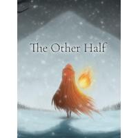 ราคา The Other Half เกม คอมพิวเตอร์ โน๊ตบุ๊ค เกมส์ PC แบบ แฟลชไดร์ฟ GAME สำหรับ Windows ติดตั้งง่าย (16375102727)