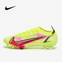 ราคา สตั๊ดตัวใหม่ล่าสุด Nike Mercurial Vapor 14 Elite FG รองเท้าฟุตบอลคุณภาพสูง (9886874485)