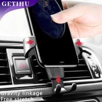 ราคา GETIHU ที่วางโทรศัพท์แผงหน้าปัดรถยนต์ที่วางโทรศัพท์ที่ตั้งมือถือสำหรับ iPhone OPPO VIVO Huawei Samsung ปรับช่องแอร์คลิปติดรถยนต์ที่วางโทรศัพท์ GPS แท่นวางโทรศัพท์ในรถแดชบอร์ดที่วางมือถือในรถยนตv (8184